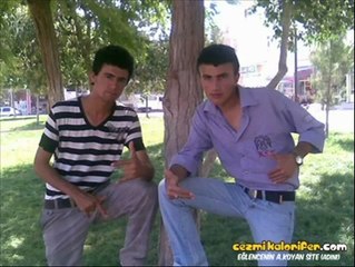 Didaktik İsyankar Rap - Esrar Tiner Balley