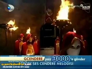 Polat Alemdar’ın İlluminatiye Kafa Tutması