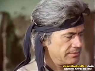 Chuck Norris Cüneyt Arkin Kapışması!