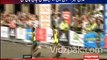 Runner died at London Marathon after collapsing at the Finishing Line