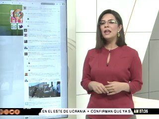 Monseñor: "La violencia no es el camino para resolver los problemas"