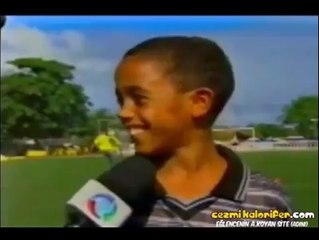 Barcelona'nın Peşine Düştüğü Yeni Messi