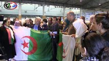 Algérie 2014 : 1er jour de vote pour les algériens de France