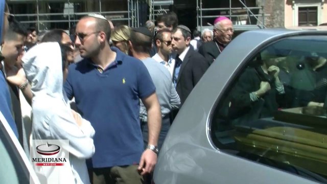 Addio a Emanuele Pacifici, memoria storica dell'ebraismo