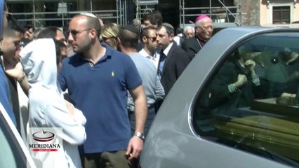 Addio a Emanuele Pacifici, memoria storica dell'ebraismo