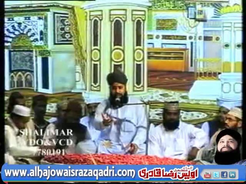 Main Madinay Chala Main Madinay Chala by Owais Qadri