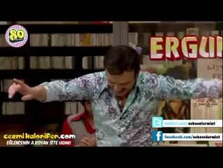 Seksenler - Educatedear Remix