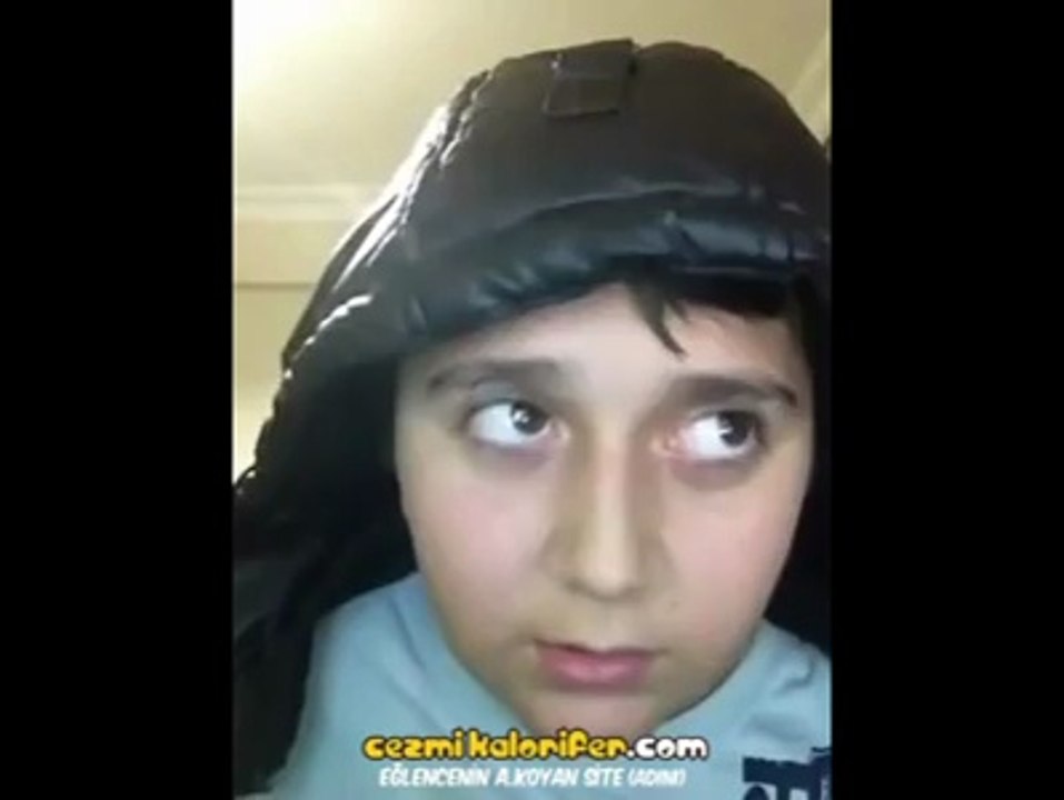 Kötü Çocuk - Facebook Beğeni Hilesi Dramı