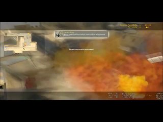 Counter Strike - Bomba Nerede ?