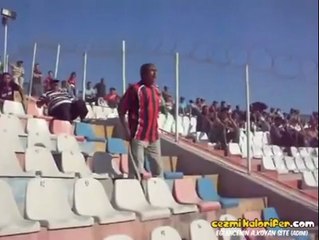 Mersin İ.Y. Taraftarı Press Dayı