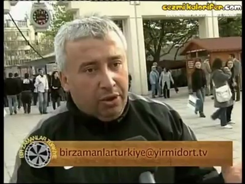 Kaynanalar Dizisi Hayranı Olmak (Dağayı ve Ni)