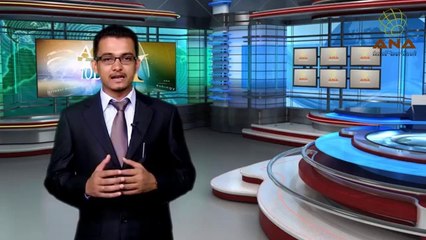 أراكان اليوم أخبار باللغة الروهنجية -ANA Arakan Today - Daily Rohingya news - 14_04_2014 - Monday