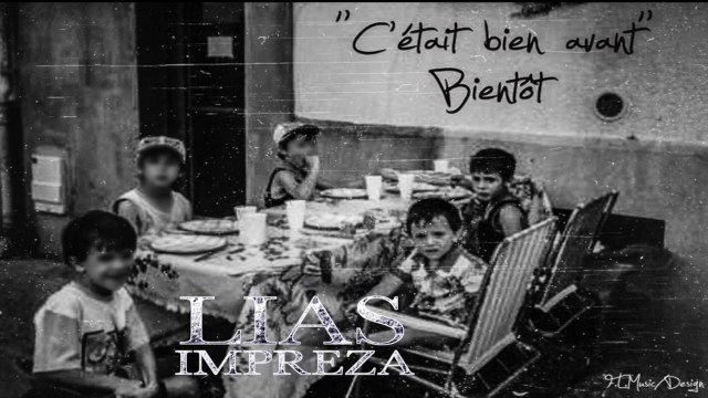 c'etait bien avant LIAS IMPREZA