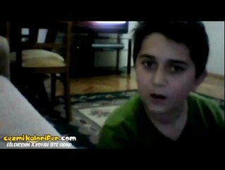 Kötü Çocuk - Bir Mandalinanın Aşkı (Oscarlık Film)