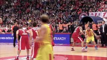 Playoffs Preview: Real Madrid-Olympiacos Piraeus