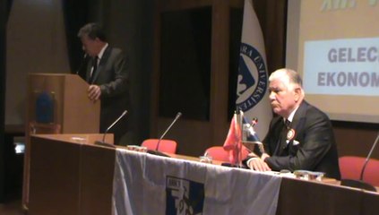 Download Video: 7- (4945) - İstanbul Yüksek Ticaret ve Marmara Üniversitesi İktisadi İdari Bilimler Fakültesi Mezunları Derneğinin Düzenllemiş Oldupu 