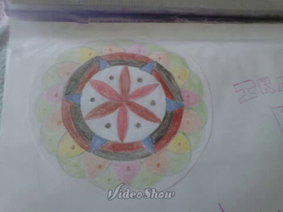 dessins de Irma