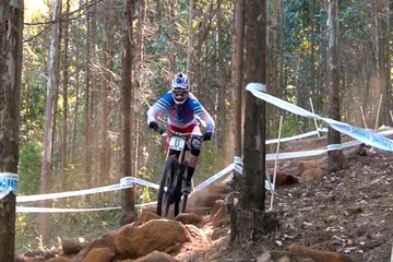 Inside Specialized Racing Preview @ Pietermartizburg - MTB DH