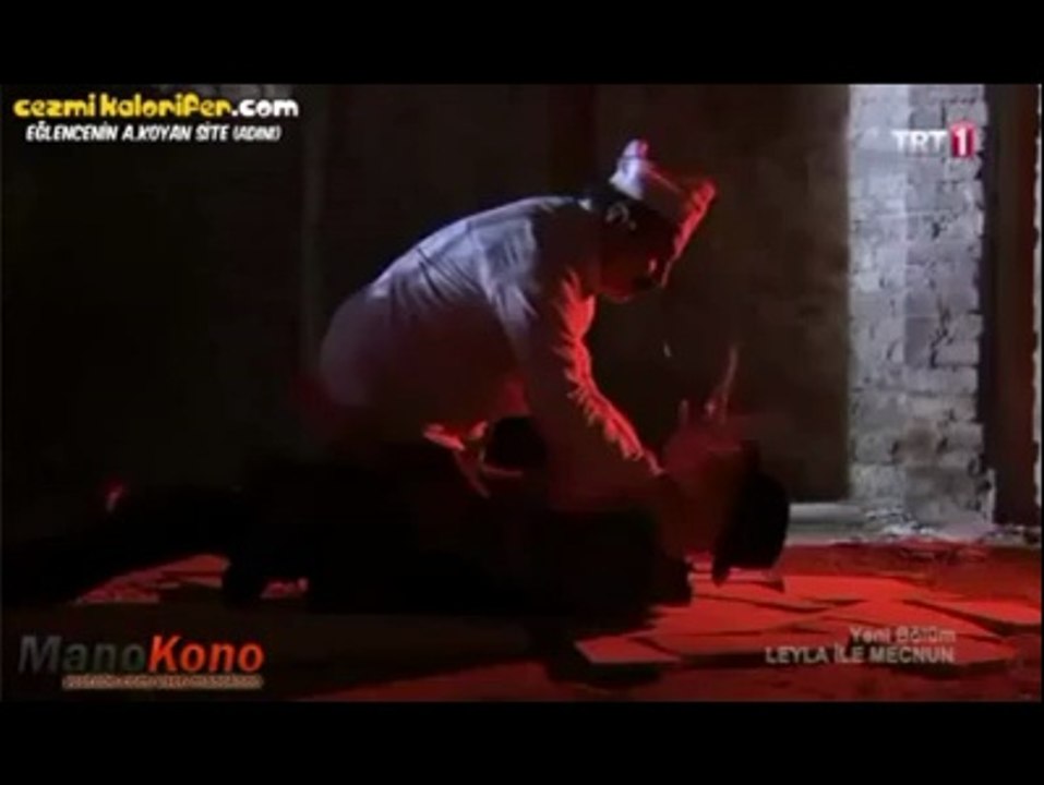 Leyla İle Mecnun - Bakkal Erdal Freddy'e Karşı