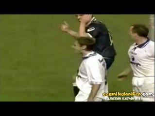 Sahtekarlıkta Çığır Açan Futbolcu