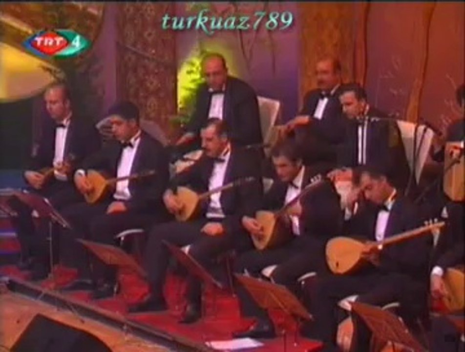 Mükerrem KEMERTAŞ & Tuncay KEMERTAŞ-Kadem Bastı Gönül Tahtı