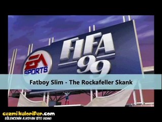 Nostalji: FIFA 99’un Şarkıları