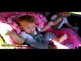 Gangnam Style’ın Uyuyan Bebek Üzerindeki Etkisi