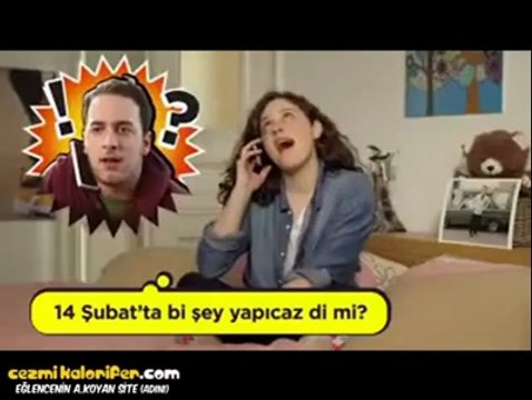 Kadınlar Ne İster Erkekler Nasıl Anlamaz ?