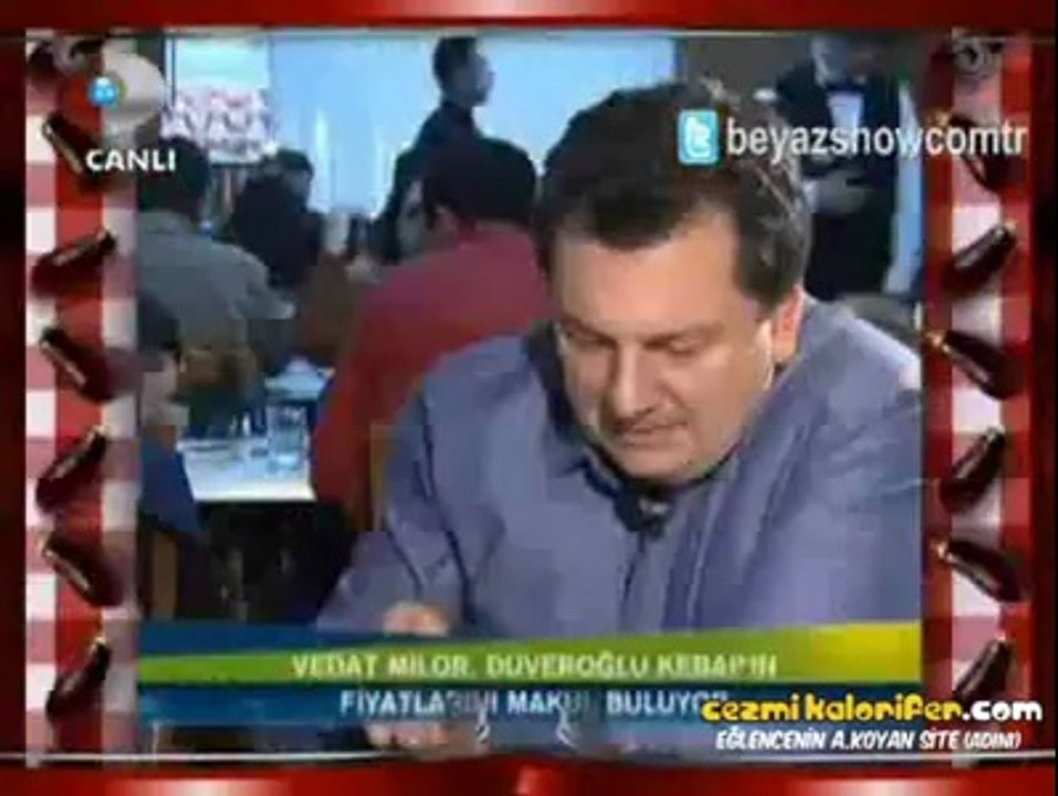 Vedat Milor Şarkısı