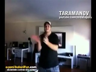 Şahan Gökbakar ve Avukatına Giden Sincap