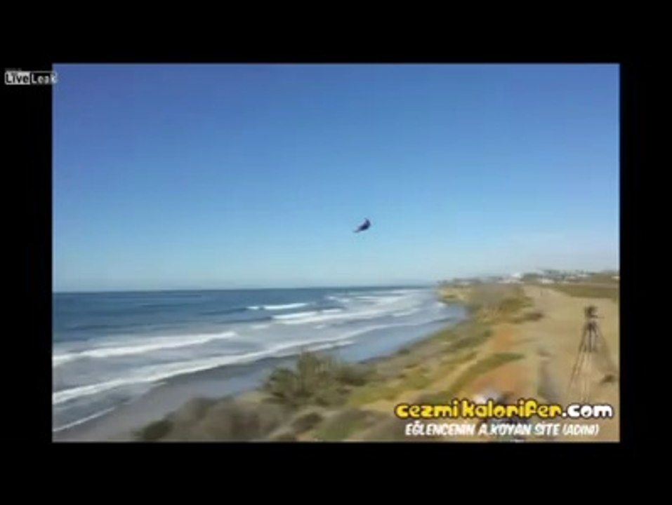 Superman Uçuş Sahnelerinin Çekimleri