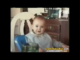 Ağaçkakan Gibi Gülen Velet