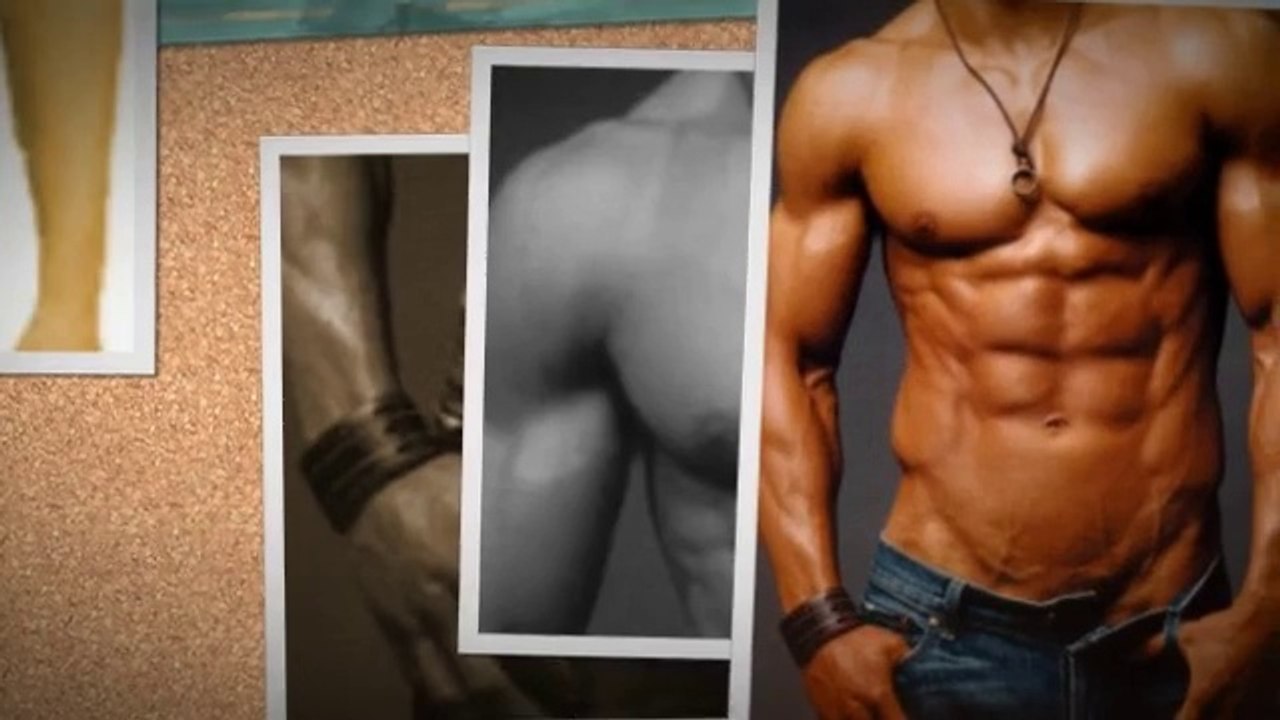 Improve Overall Masculine Function