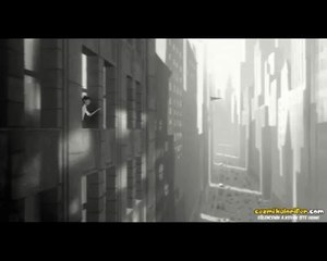 Disney’den Güzel Bir Kısa Animasyon : Paperman
