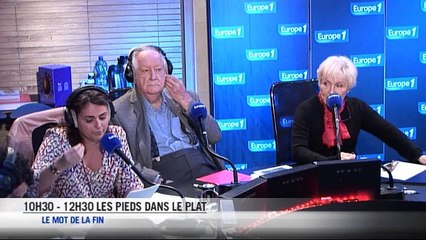 D’où vient l’expression "ne pas être né de la dernière pluie" ?