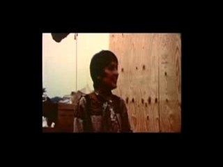 JOAN BAEZ - WOODSTOCK.