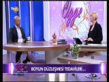 TV8 ÖZGE İLE YENİ HAYAT PROGRAMI (28.01.2014) - OPR.DR.GÖKHAN SERBES