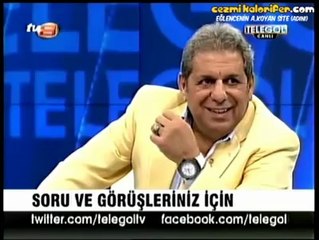 Drogba Vücutlu Gökmen Özdenak