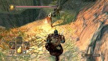 Dark Souls 2 Gameplay Walkthrough #36 | Brightstone Cove Tseldora Part 2 | NG  Lvl200 