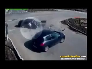 Tofaş Acil İniş Sistemi