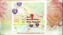 European Auto Repair - San Bernardino, CA 909-277-9054