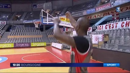 Page "Sports Bourgogne" n°27 (13/04/2014)