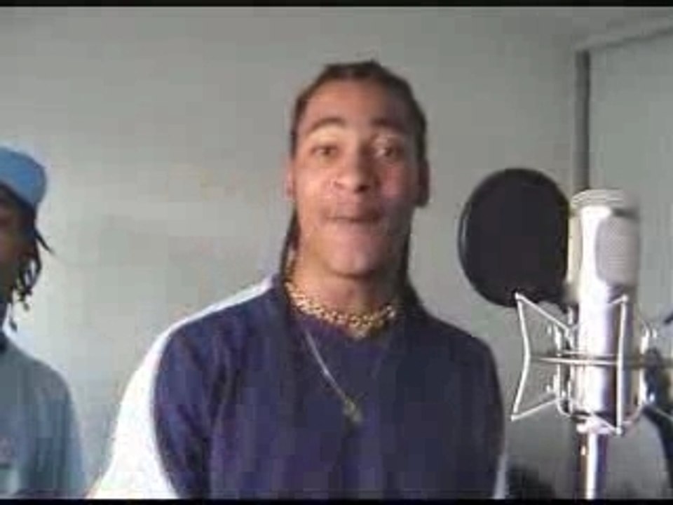 Freestyle LionV Justsu prod