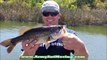 Bass Fishing Decker Lake Austin Texas