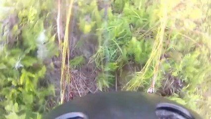 Paragliding Fail - Pico Agudo