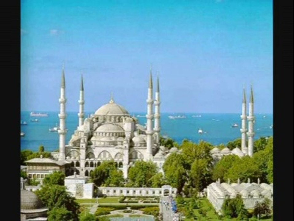 Asırlık Şiir - Fon Müzik (D. Ali Erzincanlı)