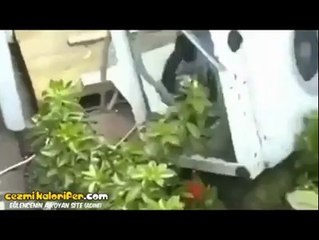 Harlem Shake - Çamaşır Makinası