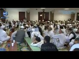 Part 2- Quaid E Jamiat Maulana Fazl Ur Rahman Speech at Tohid wa Sunnat conference London