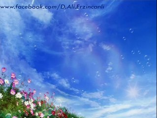 Beni Yalnız Bırakma // Dursun Ali Erzincanlı