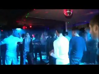 7. Gaziosmanpaşa Şanzelize Cafe Tanıtım Filmi - Mizan Mirat Rap